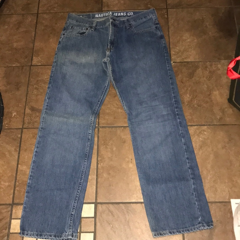 Men’s Nautica Slim Fit Jeans